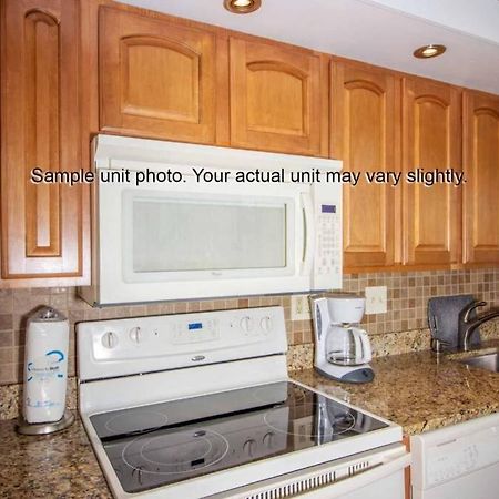 Unit 5 - Treetop 2 Bedroom Villa Village of Four Seasons Extérieur photo