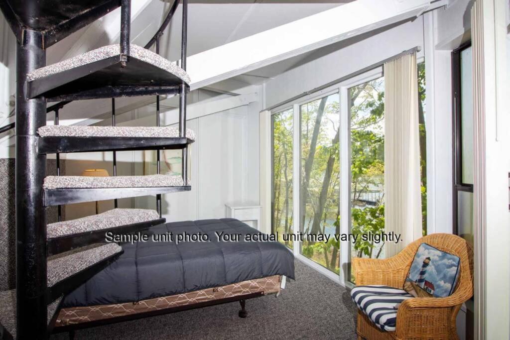 Unit 5 - Treetop 2 Bedroom Villa Village of Four Seasons Extérieur photo