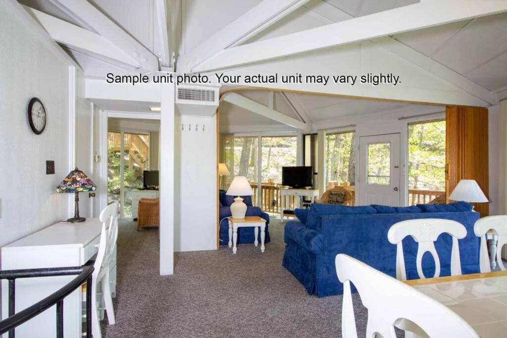 Unit 5 - Treetop 2 Bedroom Villa Village of Four Seasons Extérieur photo
