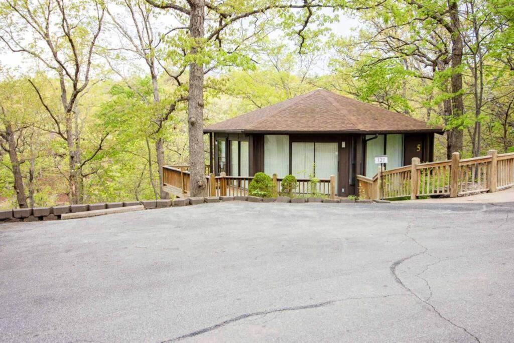 Unit 5 - Treetop 2 Bedroom Villa Village of Four Seasons Extérieur photo