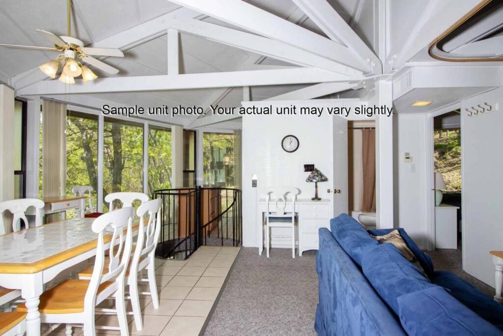 Unit 5 - Treetop 2 Bedroom Villa Village of Four Seasons Extérieur photo