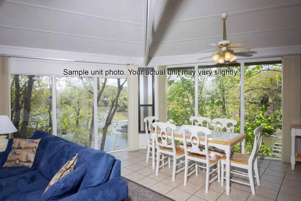 Unit 5 - Treetop 2 Bedroom Villa Village of Four Seasons Extérieur photo