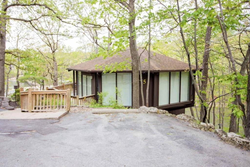 Unit 5 - Treetop 2 Bedroom Villa Village of Four Seasons Extérieur photo