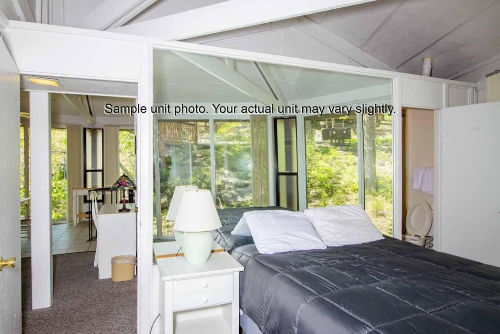 Unit 5 - Treetop 2 Bedroom Villa Village of Four Seasons Extérieur photo