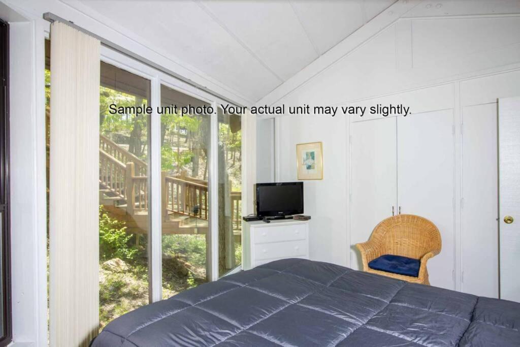 Unit 5 - Treetop 2 Bedroom Villa Village of Four Seasons Extérieur photo